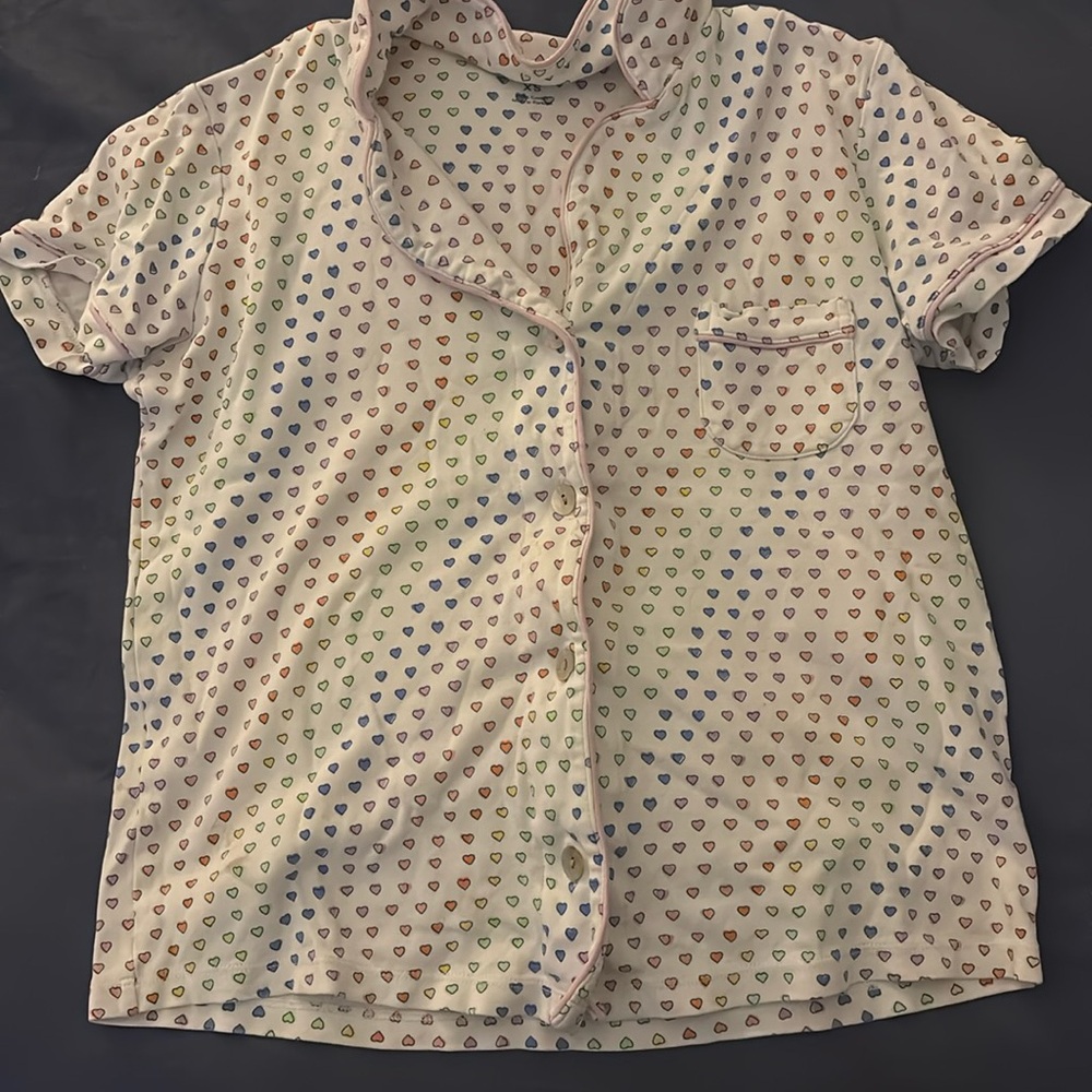 Roller Rabbit Top